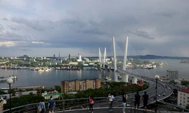 Mỹ - Triều họp thượng đỉnh ở Vladivostok của Nga?
