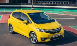 Ôtô cỡ nhỏ nào đáng tin cậy với người Anh?