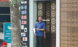 Tướng Phan Văn Vĩnh nói gì sau làm việc với cơ quan điều tra?