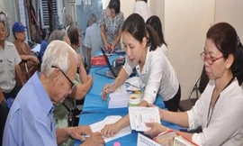 Đối tượng nào được tăng tuổi nghỉ hưu trước theo lộ trình?