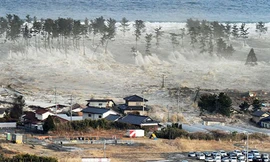 Hoạt động của con người có góp phần gây nên động đất?