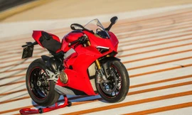 Top 10 môtô mạnh nhất của năm 2018