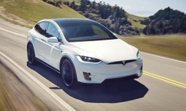 10 xe SUV tăng tốc nhanh nhất thế giới