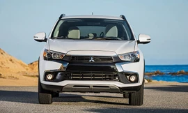 Triệu hồi gần 160.000 chiếc Mitsubishi Outlander Sport ở Mỹ