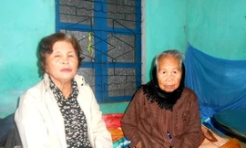 Sống lại sau 5 giờ chết lâm sàng, cụ bà 90 tuổi khỏe mạnh hơn trước