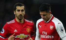 M.U và Arsenal hoàn tất vụ trao đổi cầu thủ 'bom tấn'