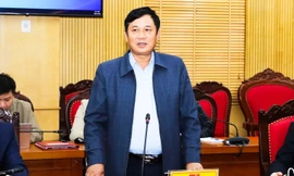 Thái Nguyên: Gần 700 cán bộ, viên chức, người lao động xin nghỉ công tác