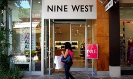 Nine West kinh doanh thế nào trước khi đệ đơn phá sản?