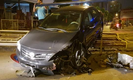 Toyota Việt Nam thừa nhận hàng nghìn xe bị lỗi túi khí không bung