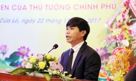 Thủ tướng tặng Bằng khen cho doanh nghiệp làm thay đổi văn hóa xe khách