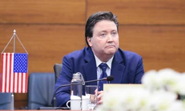 Đại sứ Mỹ tại Việt Nam: 'Nhiều người Mỹ sẽ đến Sa Pa du lịch'