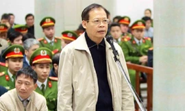Nguyên Tổng giám đốc PVN: 'Mức án nặng nề khiến bị cáo đau xót'