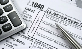 Thuế thu nhập cá nhân ở các nước thế nào?