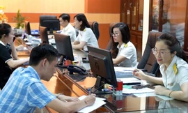 Thái Nguyên thu ngân sách đạt gần 13.000 tỷ đồng