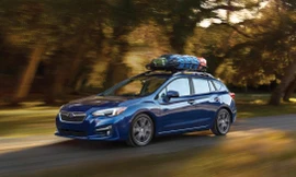 Ô tô cần kiểm tra gì trước chuyến đi dài dịp nghỉ lễ?