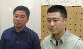 Trùm đường dây đánh bạc bị khởi tố thêm tội “đưa hối lộ”