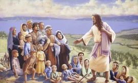 Khoa học có thể giải thích như thế nào về Chúa?