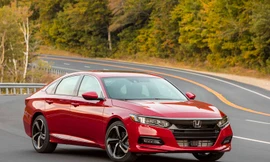 Ưu và nhược điểm của Honda Accord 2018