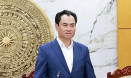 Bí thư Tỉnh ủy Thái Nguyên nhận thêm nhiệm vụ mới