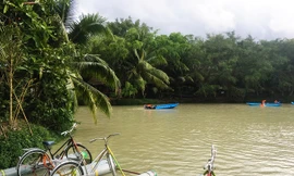 Điểm vui chơi đi về trong ngày từ Sài Gòn vào ngày 2/9