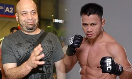 Cao thủ Flores đòi tỉ thỉ ngay lập tức với Cung Lê