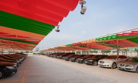 Phó TGĐ VinFast: Xóa rào cản để khách hàng 'rộng đường' sở hữu xe Việt