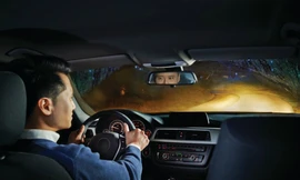 Những sai lầm dễ mắc khi lái xe đi chơi dịp lễ