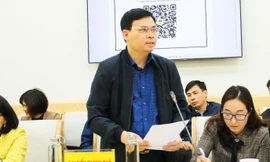 Hiệu quả triển khai công dân số ở thành phố Yên Bái thế nào?