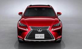 ‘Săn’ 2 xe sang Lexus gần 5 tỷ đồng ở giải Golf báo Tiền Phong 2018