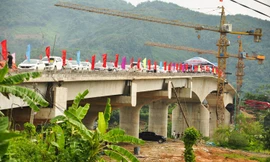 Lào Cai khắc phục ra sao sau kết luận Thanh tra Bộ Xây dựng?