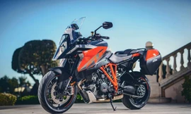 KTM triệu hồi loạt xe vì lỗi phanh trước