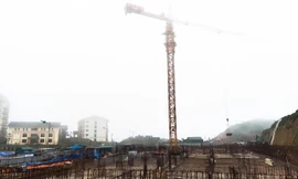 Lào Cai sẽ triển khai xây dựng 5 dự án nhà ở xã hội trong năm 2023