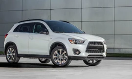 Triệu hồi loạt xe Mitsubishi Outlander Sport gặp lỗi khóa cửa ở VN