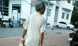 Nguyễn Khắc Thủy đã khỏe