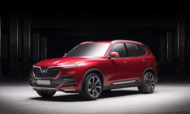 VinFast sắp vào thị trường Nga?