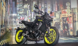 Yamaha MT-09 2018 có giá từ gần 12.000 USD ở Malaysia