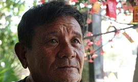 Người đàn ông 65 tuổi ở Sài Gòn mê bắt cướp