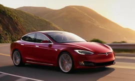 Các mẫu xe Tesla - mơ ước của những người 'không hiểu biết về ôtô'