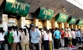 ATM - bức xúc, phát rồ, khó chịu!