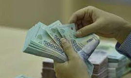 Truy tìm giao dịch viên ngân hàng liên quan vụ chiếm đoạt 7,6 tỷ đồng 