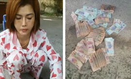 Mất 1,8 tỷ đồng vì ăn nhậu, qua đêm tại nhà bạn gái mới quen qua mạng 