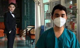 Công an TPHCM thông tin vụ giả danh bác sĩ điều trị COVID-19 trong khu cách ly