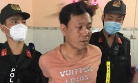 Bộ Công an triệt phá đường dây lô đề quy mô 300 tỷ đồng