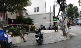 Truy sát kinh hoàng ở TPHCM, 4 người thương vong