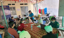 Bộ Công an điều tra việc chi tiền hỗ trợ COVID-19 ở TPHCM 