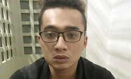 Giết người vì mâu thuẫn tình tay ba 