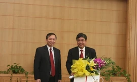 Agribank bố trí người tạm thay chủ tịch Nguyễn Ngọc Bảo