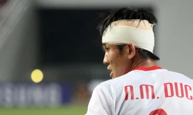 Công Vinh, Minh Đức, Tấn Tài họp mổ xẻ thất bại