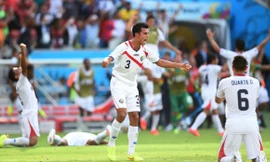 Costa Rica được ‘giải oan’ vụ doping