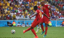 Bỉ - Nga (1-0): Hazard tỏa sáng phút cuối